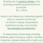 Daire Nad Parkiem *