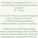 公寓 Nad Parkiem 什恰夫尼察