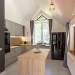 Nad Parkiem Daire Szczawnica