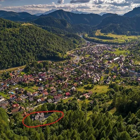 Διαμέρισμα Nad Parkiem