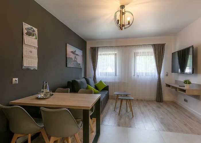 Nad Parkiem * שצ'בניצה